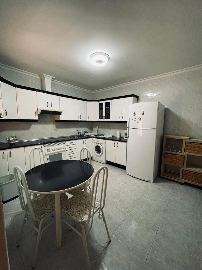 Вилла Casa De Tina Y Cora Мора Экстерьер фото