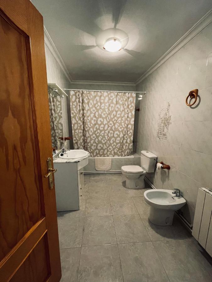 Вилла Casa De Tina Y Cora Мора Экстерьер фото